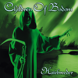 Children Of Bodom - 02 - SILENT NIGHT, BODOM NIGHT Lyrics - Zortam Music