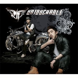 Untouchable Mini Album 2nd