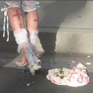 CUT UP - EP