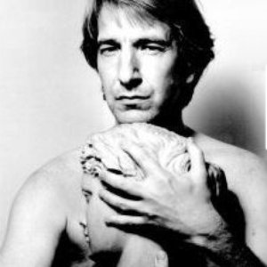 Avatar for ALAN RICKMANN