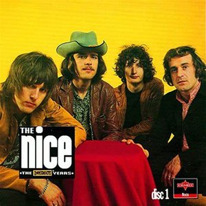 The Immediate Years (Disc 1)