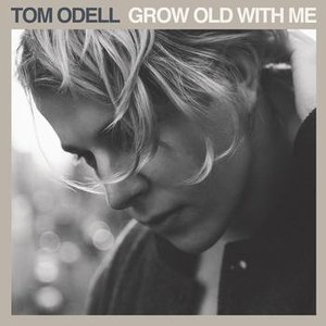 Image for 'Grow Old With Me'