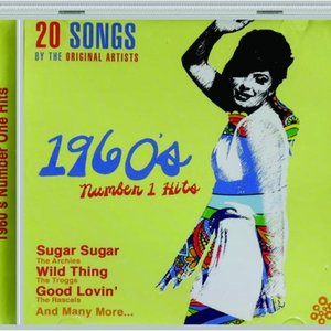 1960’s Number 1 Hits