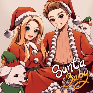 Santa Baby - Single