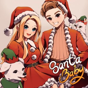 Santa Baby - Single
