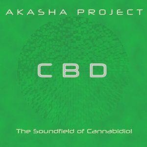 CBD The Soundfield of Cannabidiol