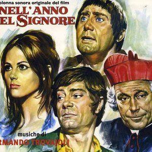 Nell'anno Del Signore: The Original Motion Picture Soundtrack