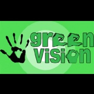 Image for 'Green Vision'