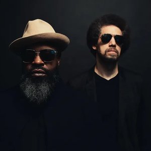 Avatar för Danger Mouse, Black Thought