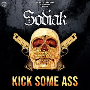 Kick Some Ass