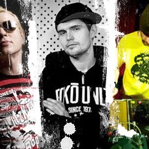 Awatar dla Тараканы! feat. Noize MC