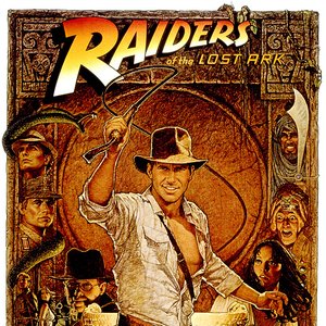 Raiders Of The Lost Ark 的头像