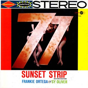 Image for '77 Sunset Strip'