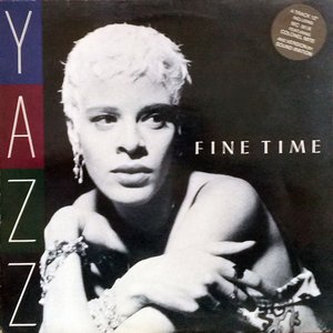 Fine Time