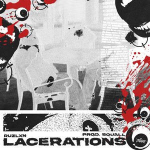 LACERATIONS !