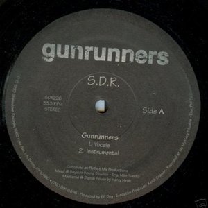 Gunrunners 的头像