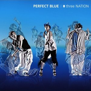 Perfect Blue