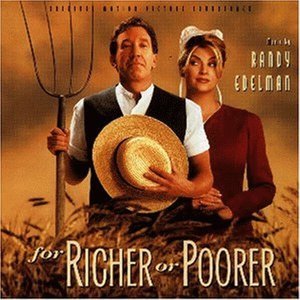 For Richer or Poorer