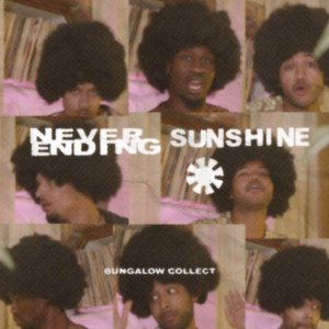 Never Ending Sunshine