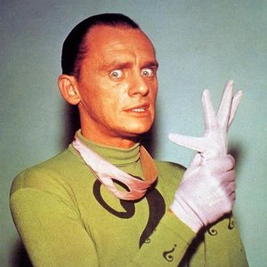 Avatar de Frank Gorshin