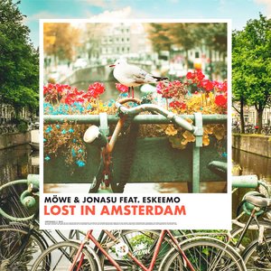 Lost In Amsterdam (feat. Eskeemo)