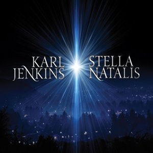 Image for 'Karl Jenkins: Stella Natalis'
