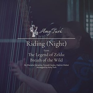 Riding (Night) [feat. Patti Rudisill]