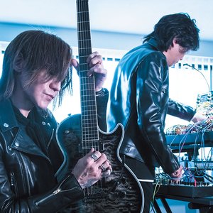 SUGIZO×HATAKEN 的头像