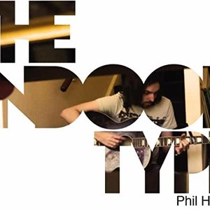 The Indoor Type [Explicit]