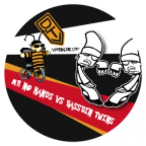 Mr No Hands vs bassbin twins 的头像