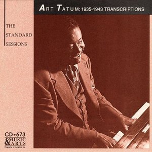 The Standard Sessions: 1935-1943 Transcriptions