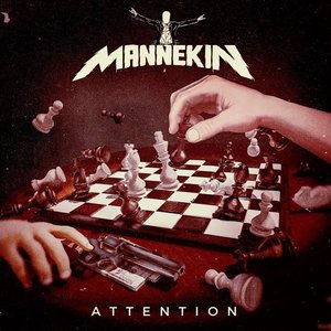 Mannekin 的头像