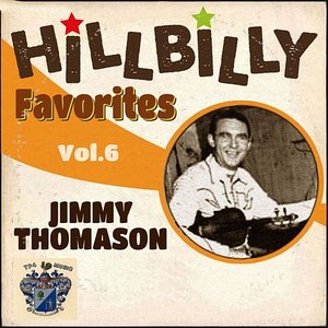 Jimmy Thomason 的头像