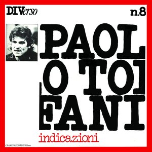 Diverso No. 8 (Indicazioni)