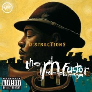 Avatar de Roy Hargrove & The RH Factor