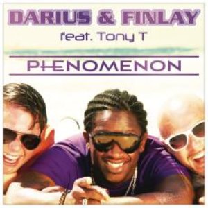 Darius & Finlay feat. Tony T. 的头像