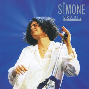 Simone-Brasil-O Show (Live)