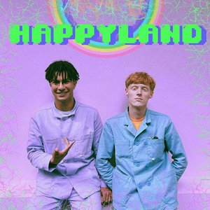 Happy Land Tape