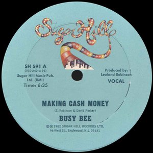 Making Cash Money