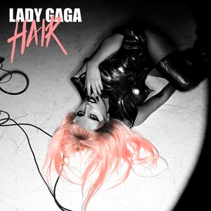 Image for 'Hair - Single'