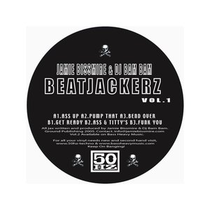 Beatjackerz Vol. 1