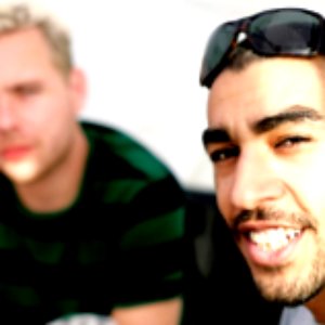 Avatar for Hyper featuring Leeroy Thornhill