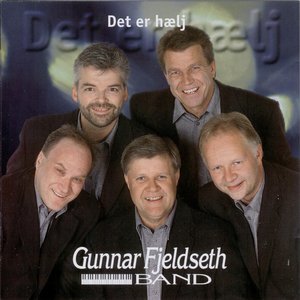 Gunnar Fjeldseth Band 的头像