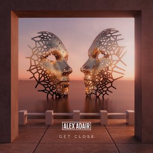 Get Close - EP