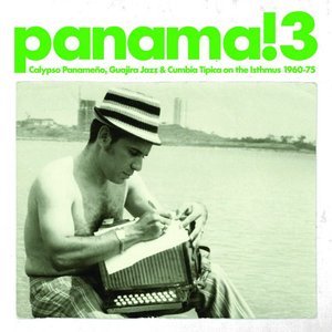 Conjunto Panama のアバター