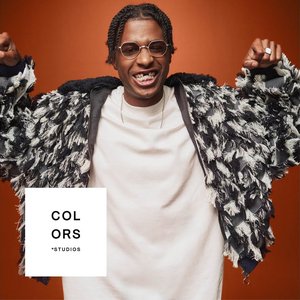 Bécane - A Colors Show - Single