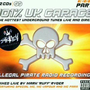 101% UK Garage Part 1