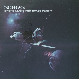 Drone Music For Spaceflight