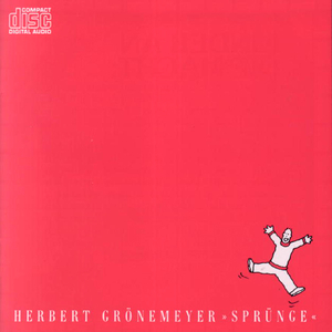 Sprünge cover