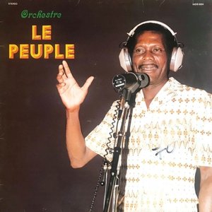 Le Peuple